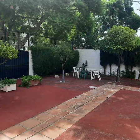 Feel At Home At Tamara Apartment - Two Steps To The Pool Torremolinos Exterior photo
