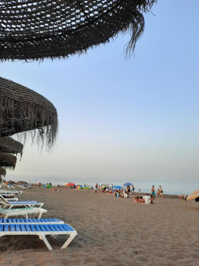 Feel At At Tamara - Two Steps To The Pool Appartamento Torremolinos