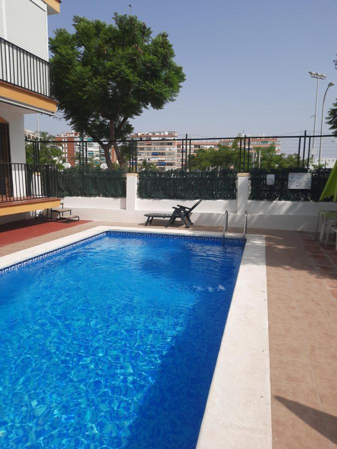 Apartament Feel At At Tamara - Two Steps To The Pool Torremolinos