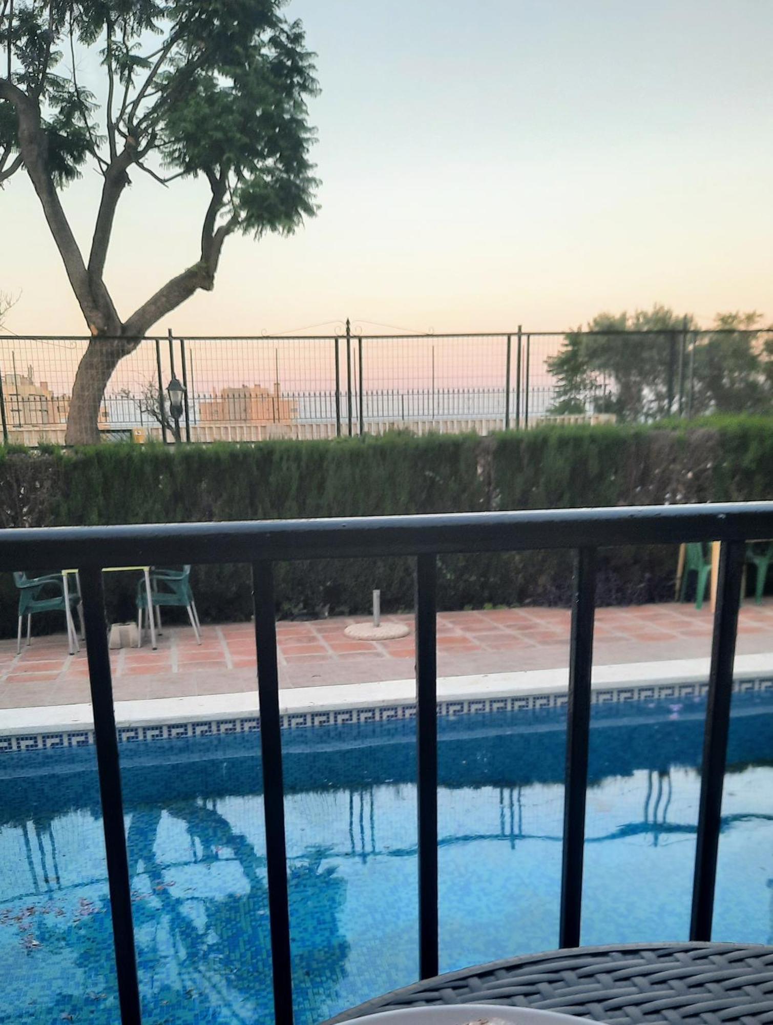 Feel At At Tamara - Two Steps To The Pool Appartamento
